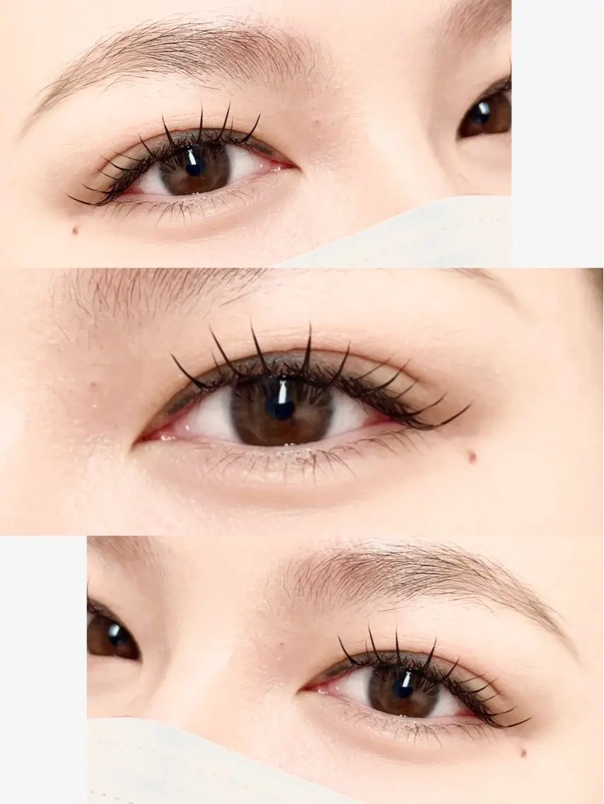 マツエク・マツパ 束感まつ毛 マツエク ✨Yumi ☆eye✨のマツエク・マツパデザイン