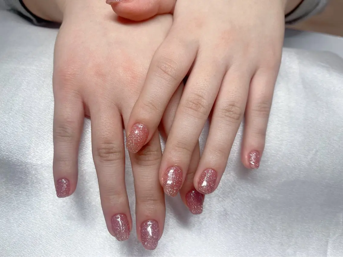 ネイル ハンドネイル Bél Nail salonのネイルデザイン