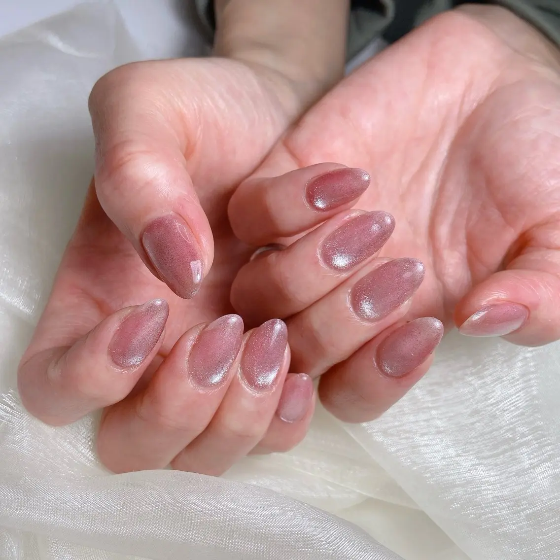 ネイル ハンドネイル nailsalon REJOICEのネイルデザイン