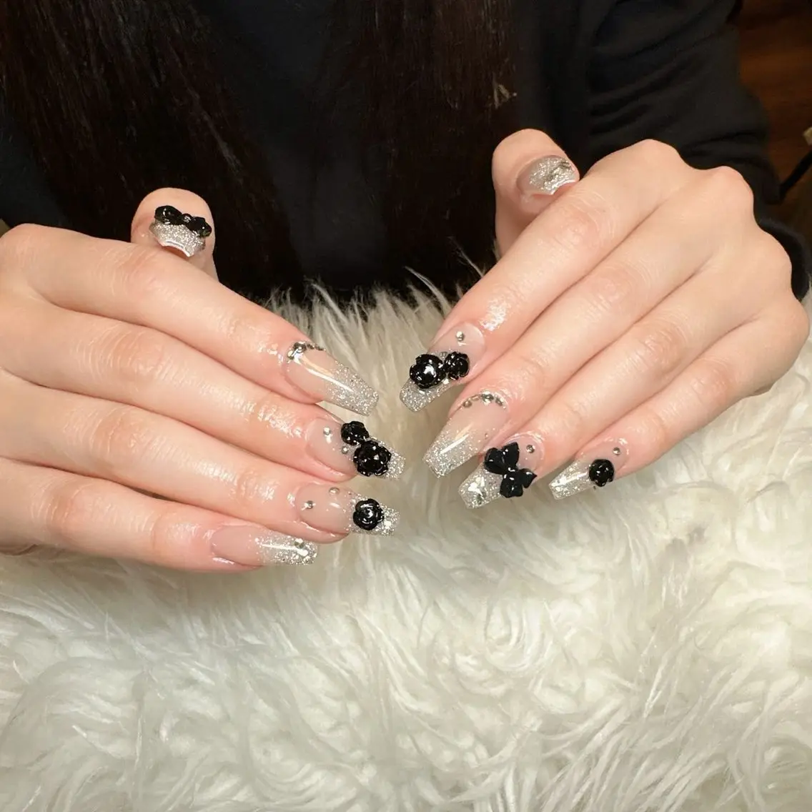 ネイル ハンドネイル D-BEAUTY Nailsalonのネイルデザイン