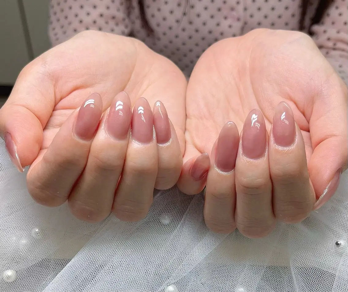 ネイル Ni Naのネイルデザイン