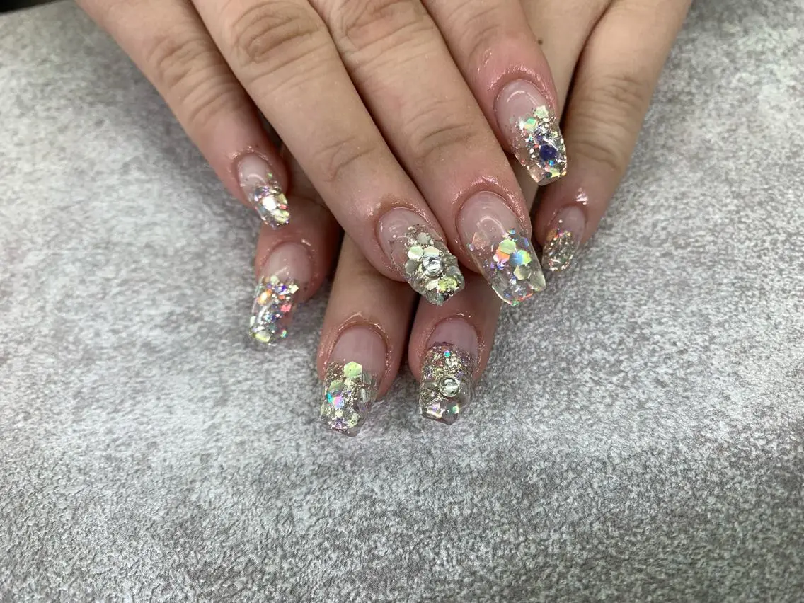 ネイル belalua nail&eyeのネイルデザイン