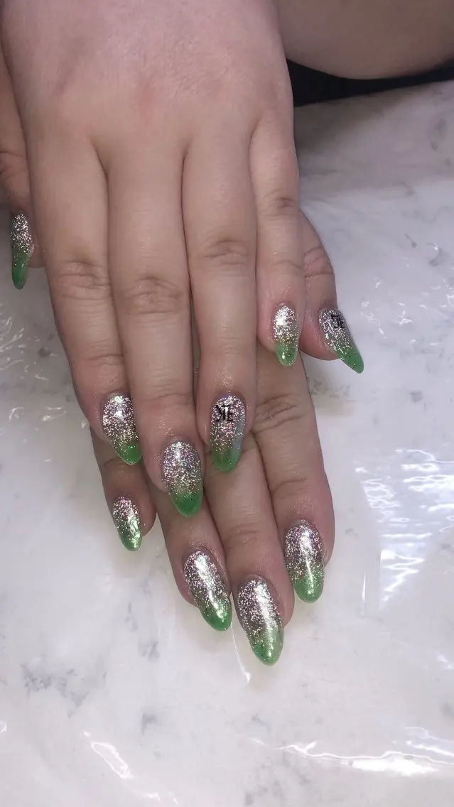 ネイル ✨アン ミユ✨のネイルデザイン