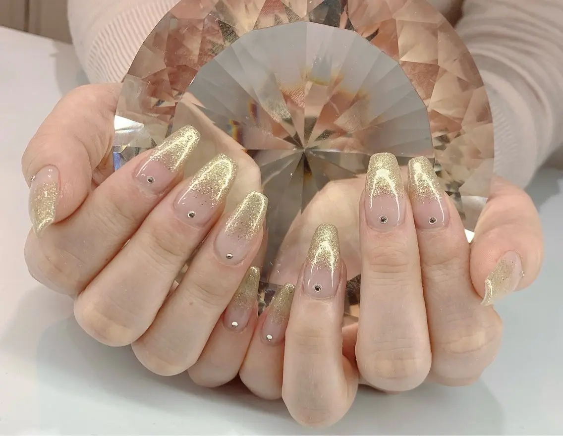 ネイル LoaChaton kaeのネイルデザイン