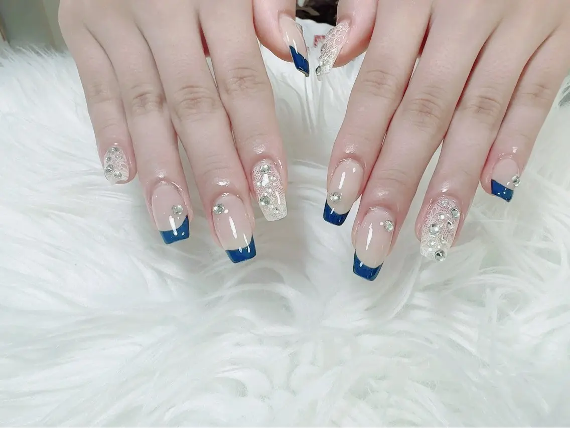 ネイル haru nailのネイルデザイン