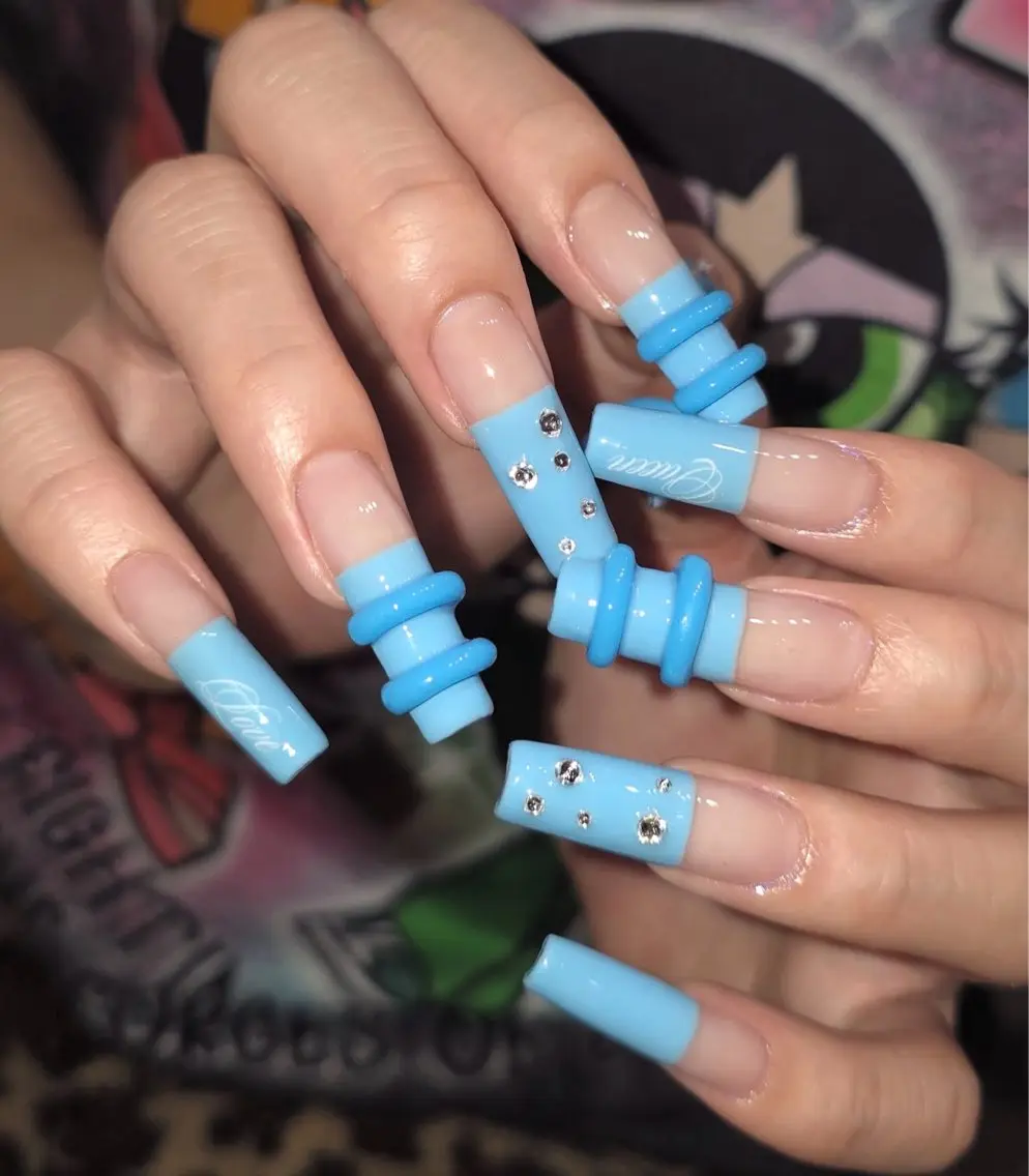 ネイル GreenNail salonのネイルデザイン