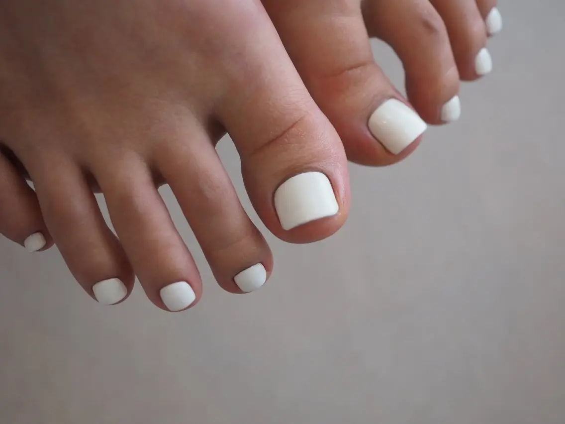 ネイル フットネイル kanai miwaのネイルデザイン