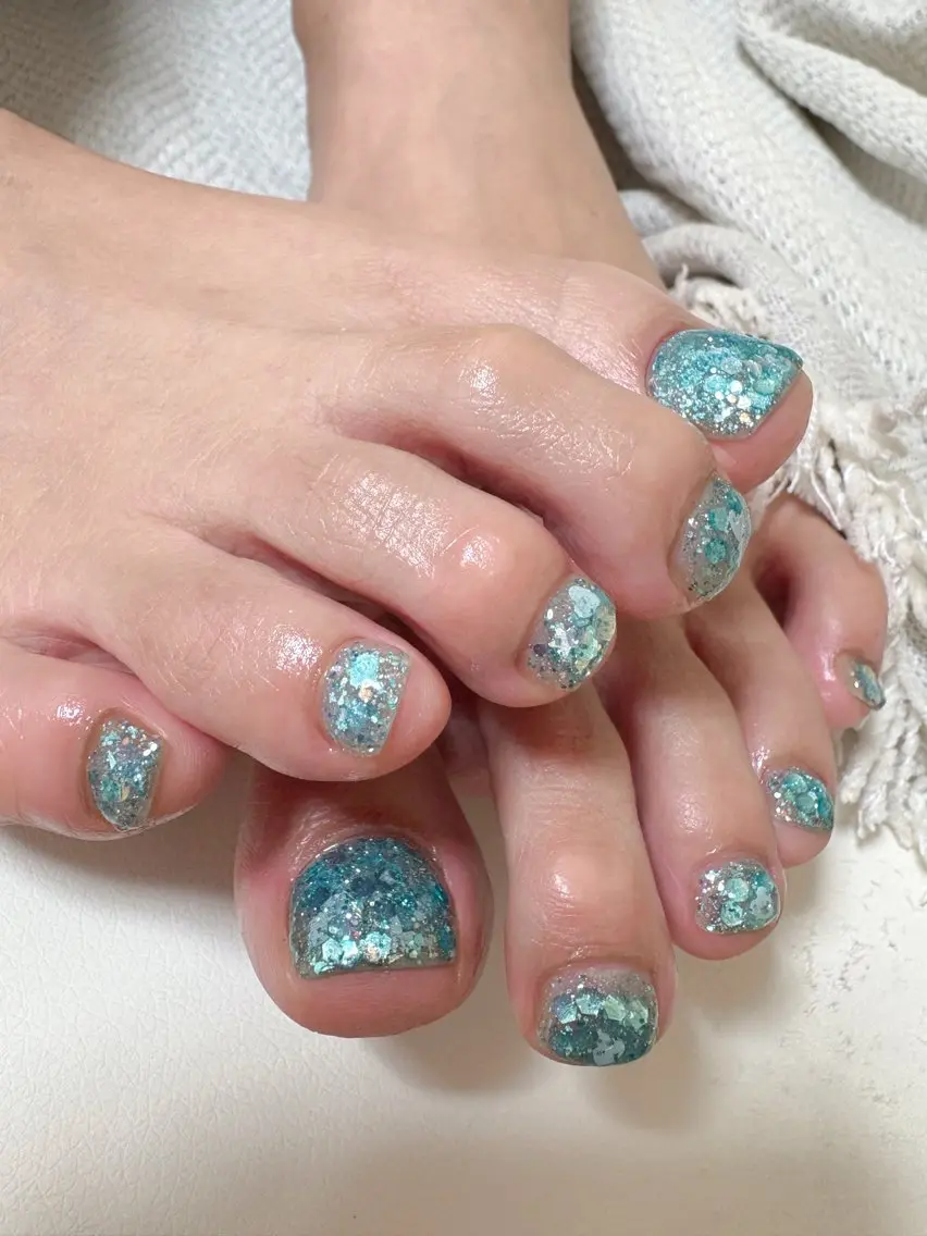 ネイル Setsu nailのネイルデザイン