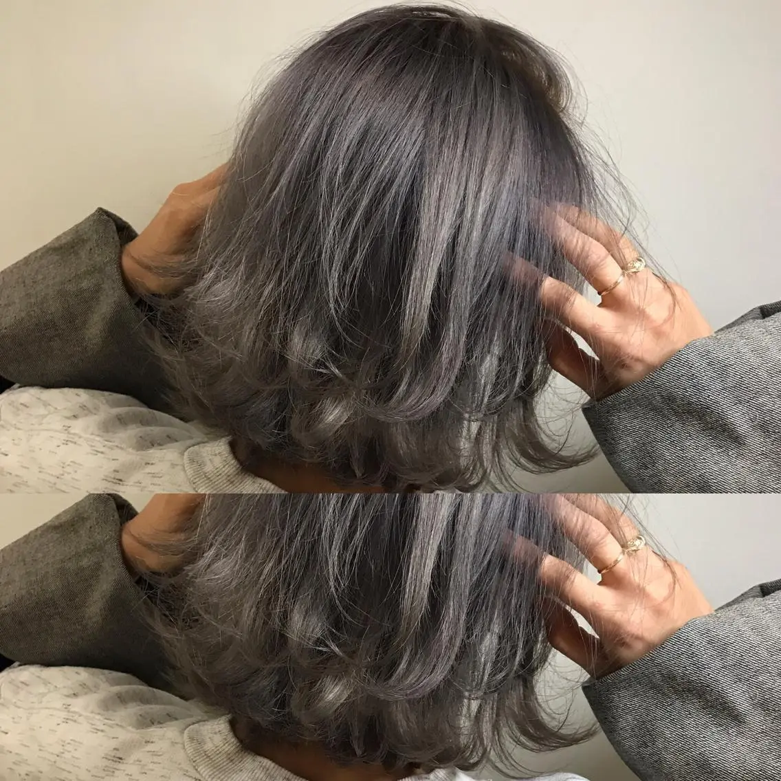 ショート 髪質改善 Daisukiのヘアスタイル