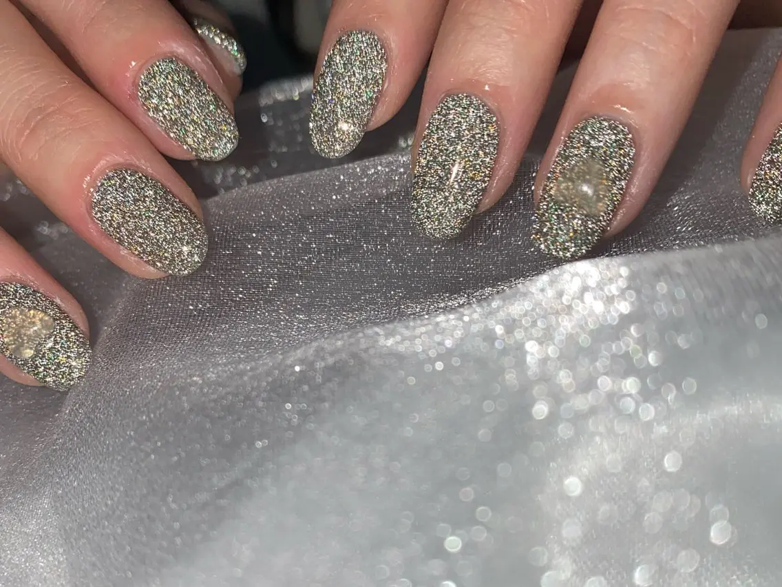 ネイル フラッシュネイル ハンドネイル Lee_ nailのネイルデザイン