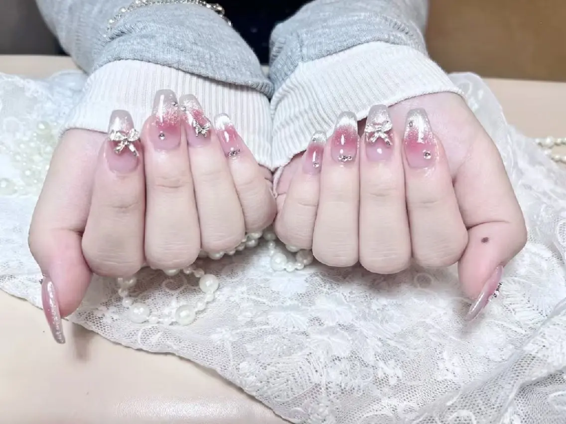 ネイル Nana Nail🌟のネイルデザイン