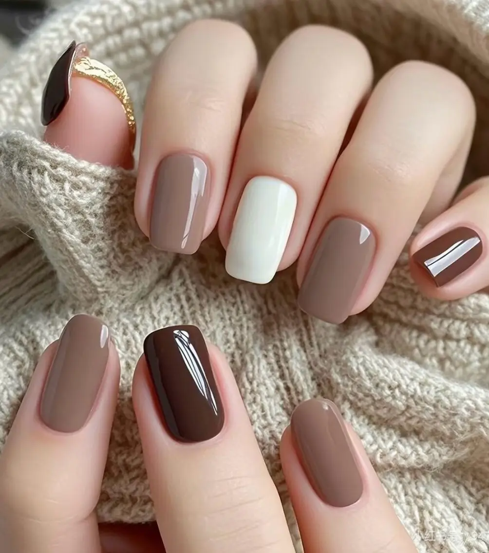 ネイル beautynail Emiのネイルデザイン