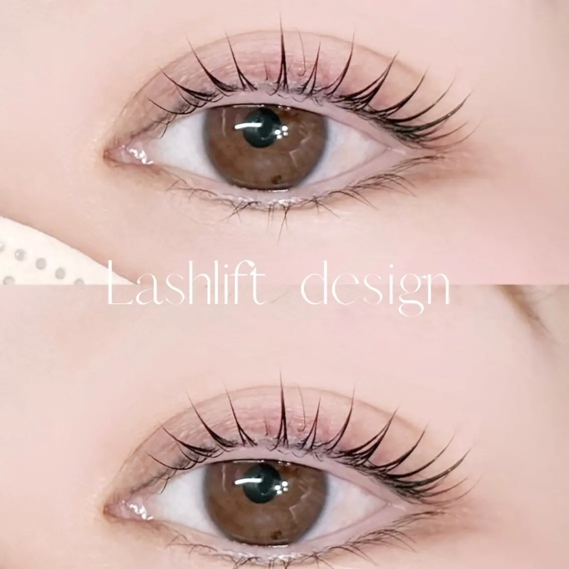 マツエク・マツパ eyelash brightのマツエク・マツパデザイン