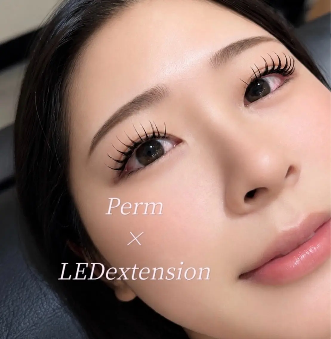 マツエク・マツパ マツエク FOXYLASH NANAのマツエク・マツパデザイン