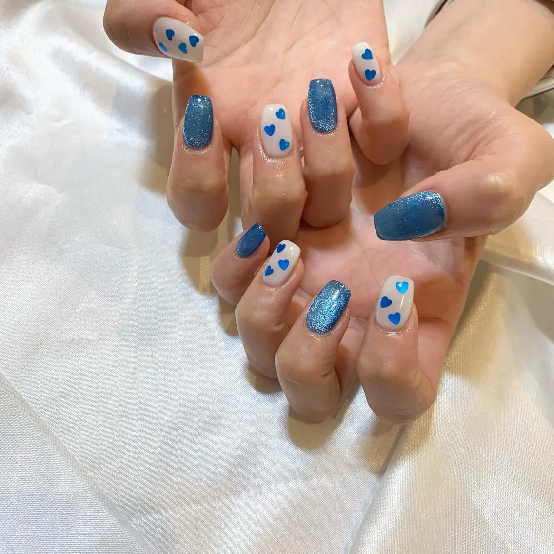 ネイル ハンドネイル ui nailのネイルデザイン