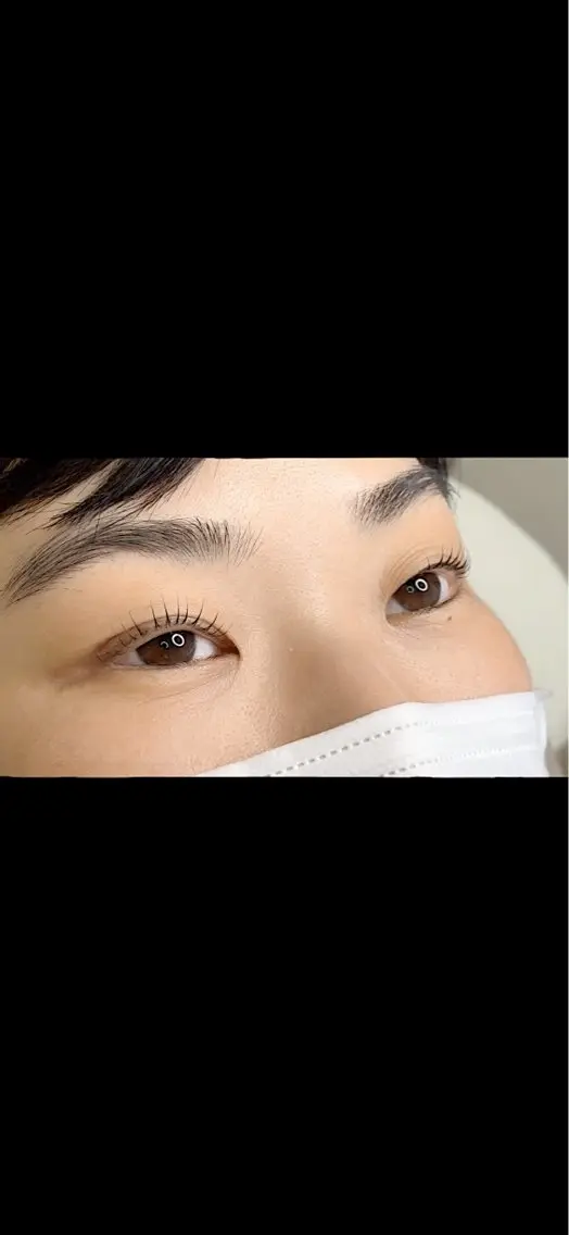 マツエク・マツパ Citrine eyelash ✿のマツエク・マツパデザイン