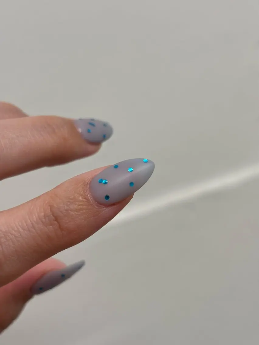 ネイル koyuki /nailのネイルデザイン