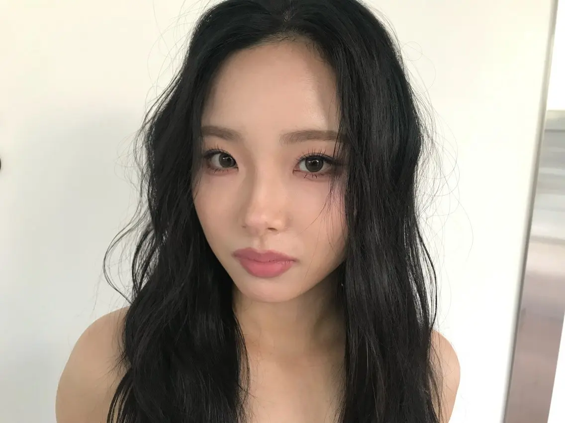 韓国メイク♡ chisakiのその他イメージ