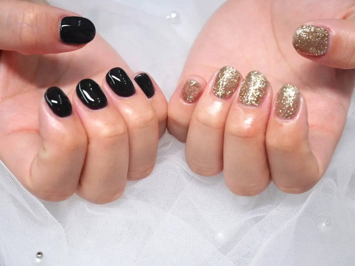 ネイル Nailsalon Graciasのネイルデザイン