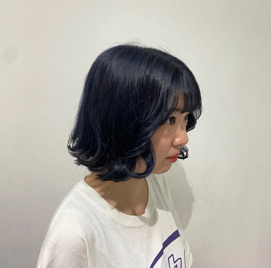 カラー 韓国ヘア/艶髪🎀 宮川みほのヘアスタイル