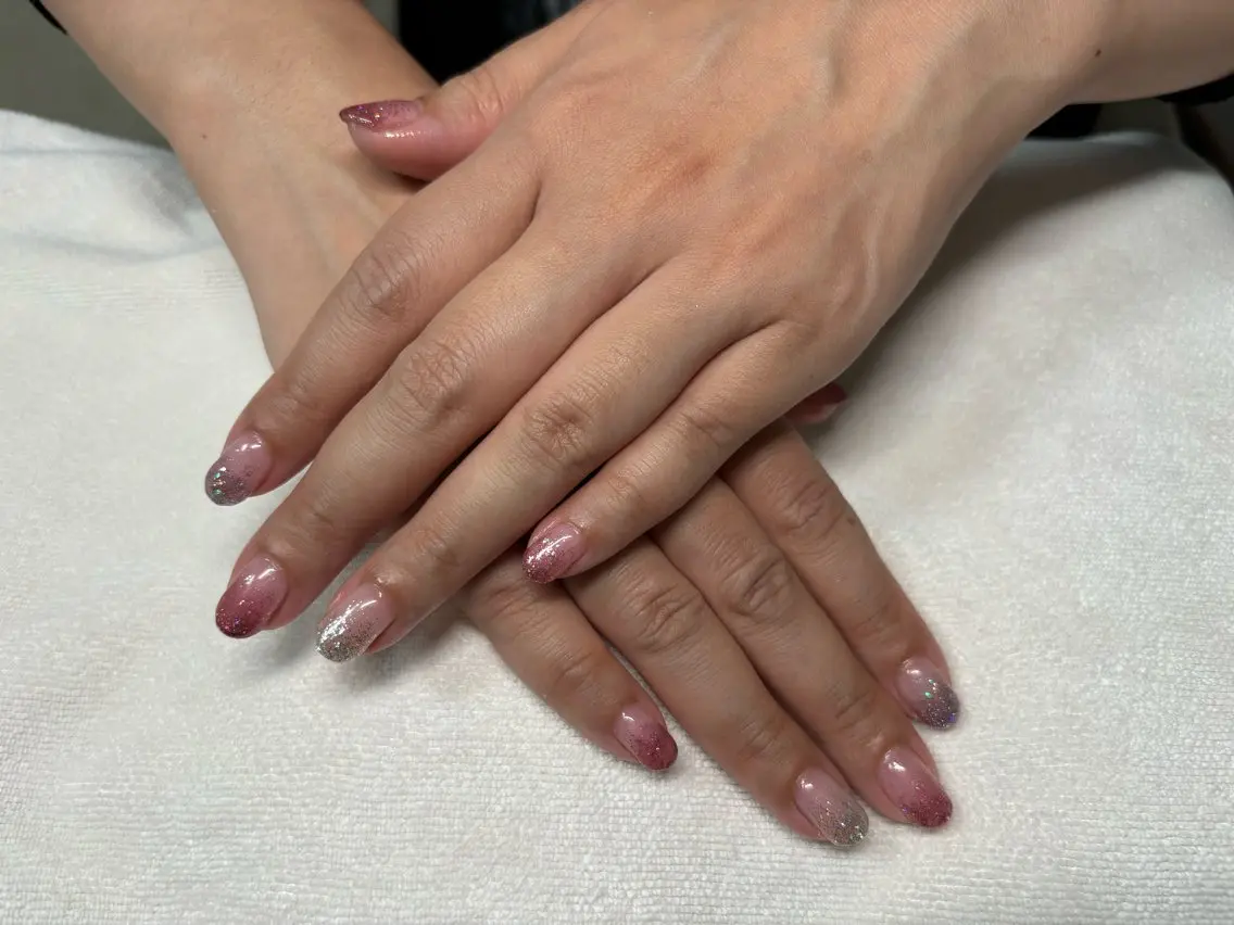ネイル ハンドネイル see nailのネイルデザイン