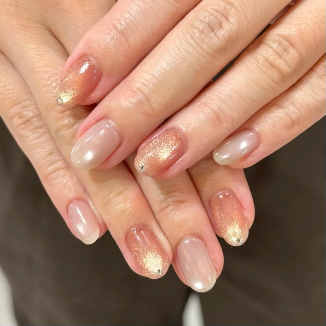 ネイル ハンドネイル 6月分受付中 ♡narumiのネイルデザイン