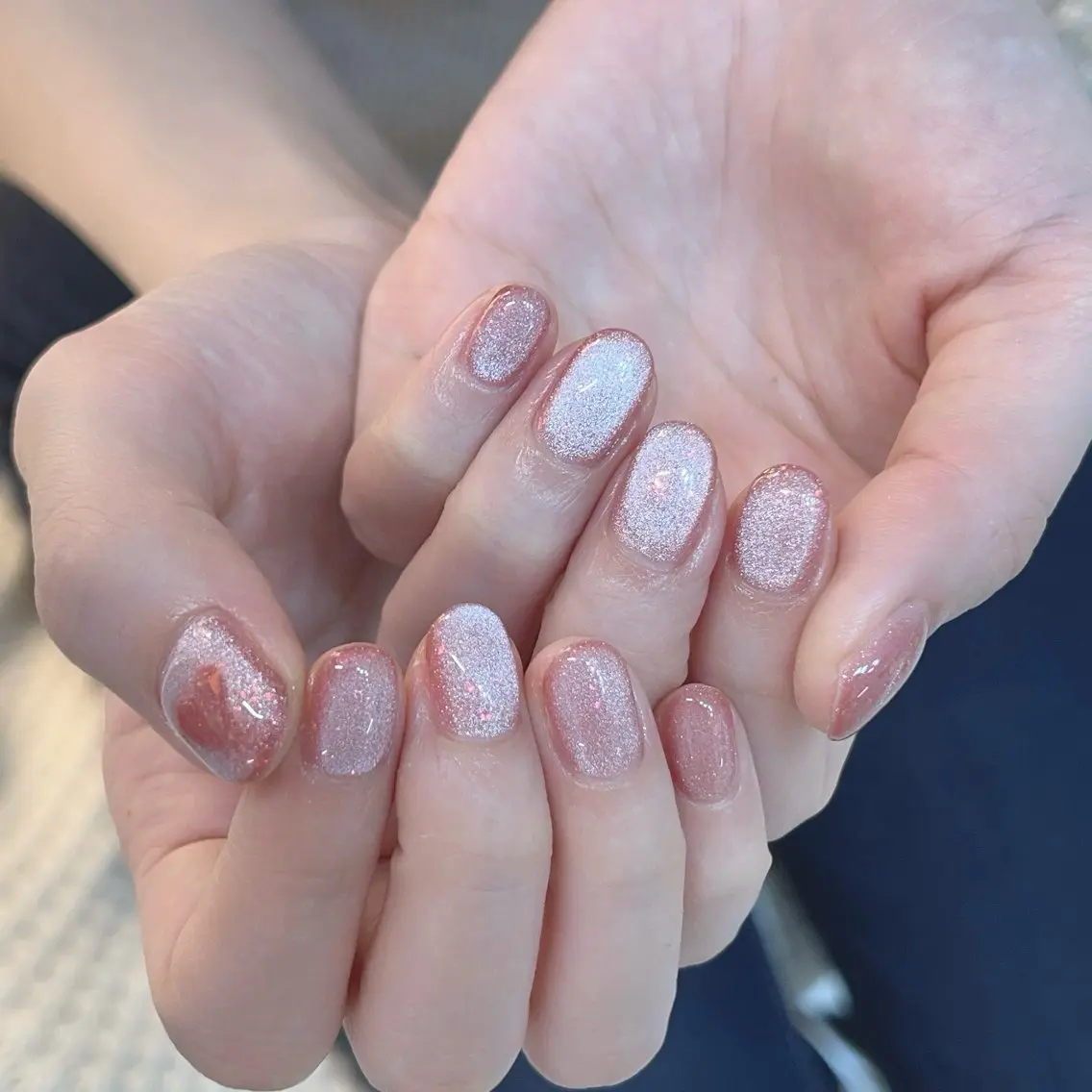 ネイル ハンドネイル Nail salon CELEBRAILのネイルデザイン