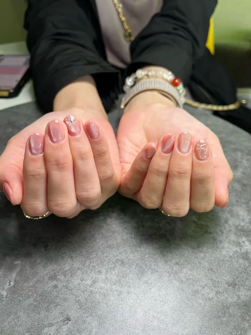 ネイル ハンドネイル Seana nail シーナネイルのネイルデザイン