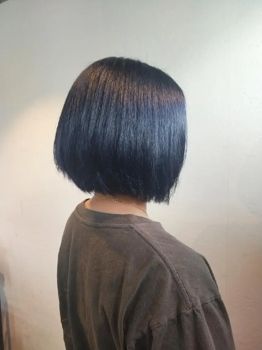 カット✂️の写真