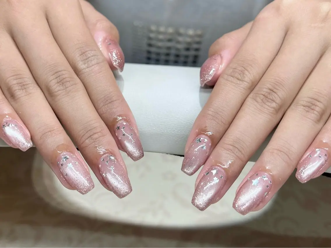ネイル ハンドネイル Riho Sakai nailのネイルデザイン