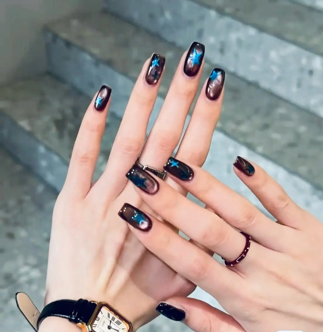 ネイル beautynail Emiのネイルデザイン