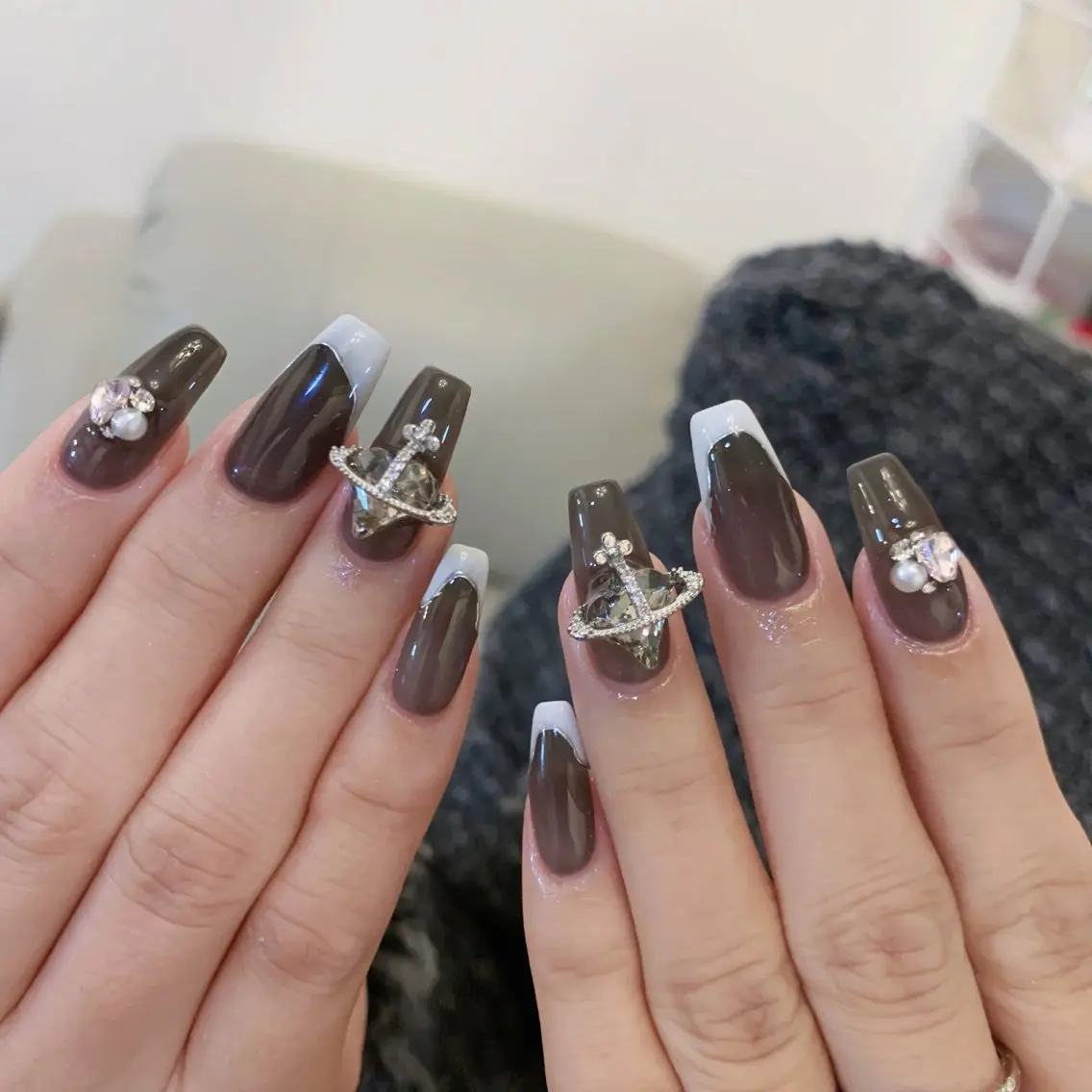 ネイル Unicorn Nail 矢場町店のネイルデザイン