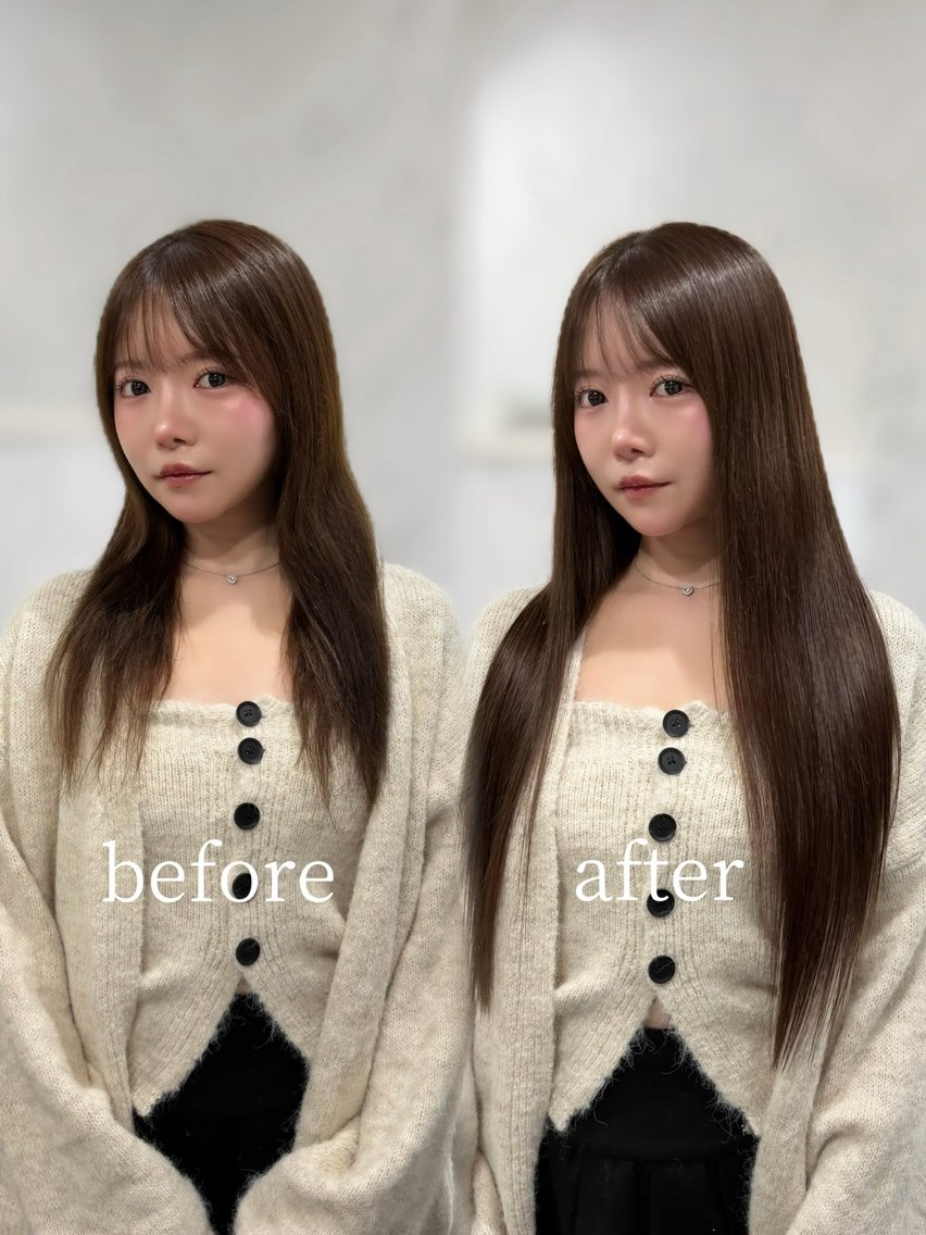 【最安値】バリューシールエクステ　１枚180円​〜​💞　当日枚数相談可能‼️の写真