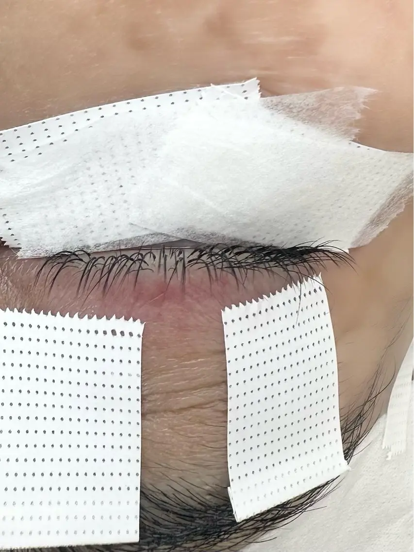 マツエク・マツパ eyelash sa lon Natureのマツエク・マツパデザイン