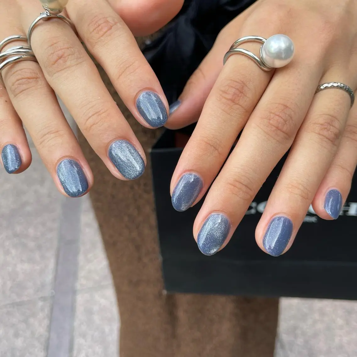 ネイル Hills Harajukuのネイルデザイン