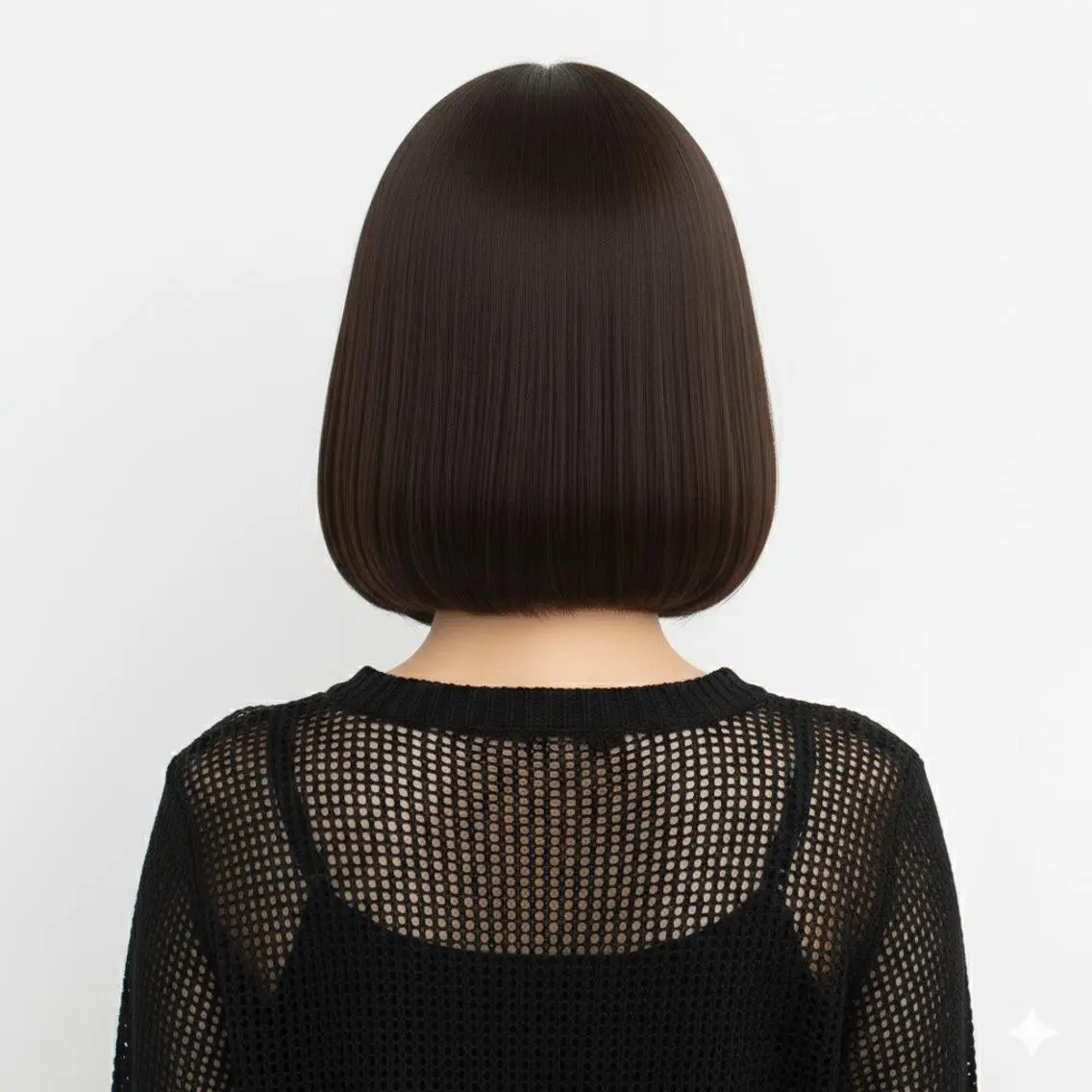 ショート カラー 🌿あおい 🌿カラーモデル募集のヘアスタイル