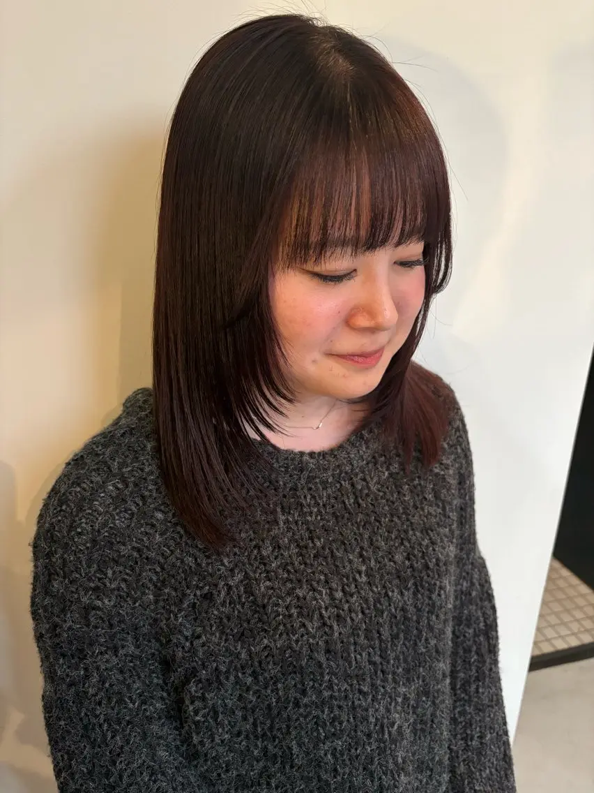バイカルテトリートメントの写真