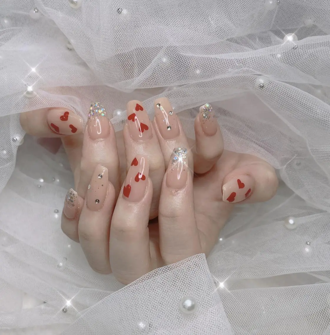 ネイル nail ONE🤍のネイルデザイン