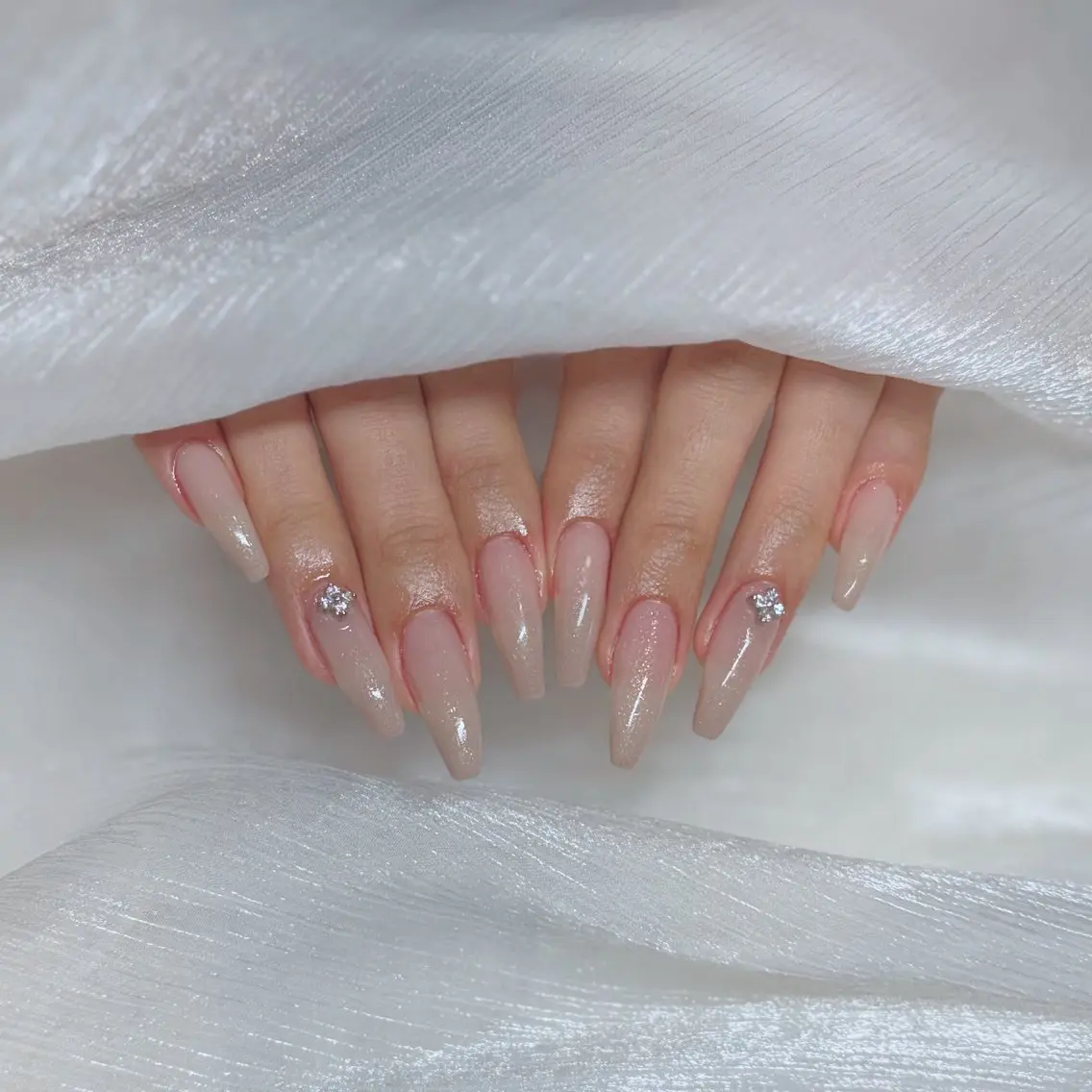 ネイル Miki 本町駅｜💅‎🤍のネイルデザイン