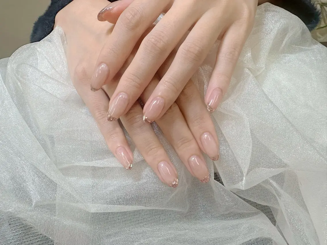 ネイル ハンドネイル ネイリスト💅💖 kiki🎀のネイルデザイン