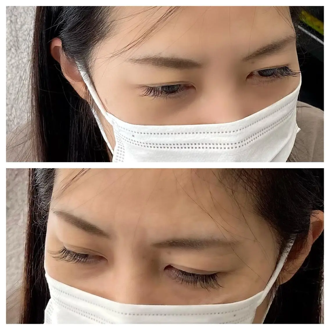 マツエク・マツパ Cカール セーブル セクシー ma-pa eye＆hairのマツエク・マツパデザイン