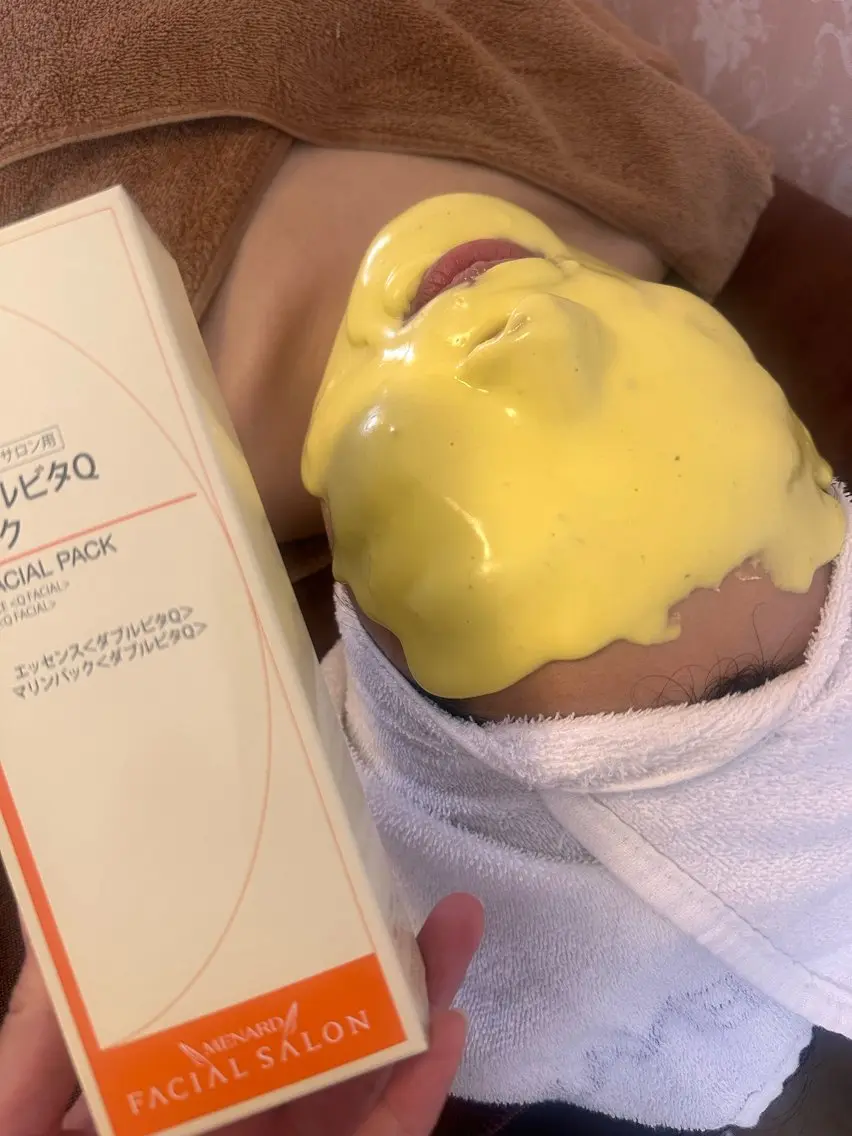 田中 友梨のエステ・リラクイメージ