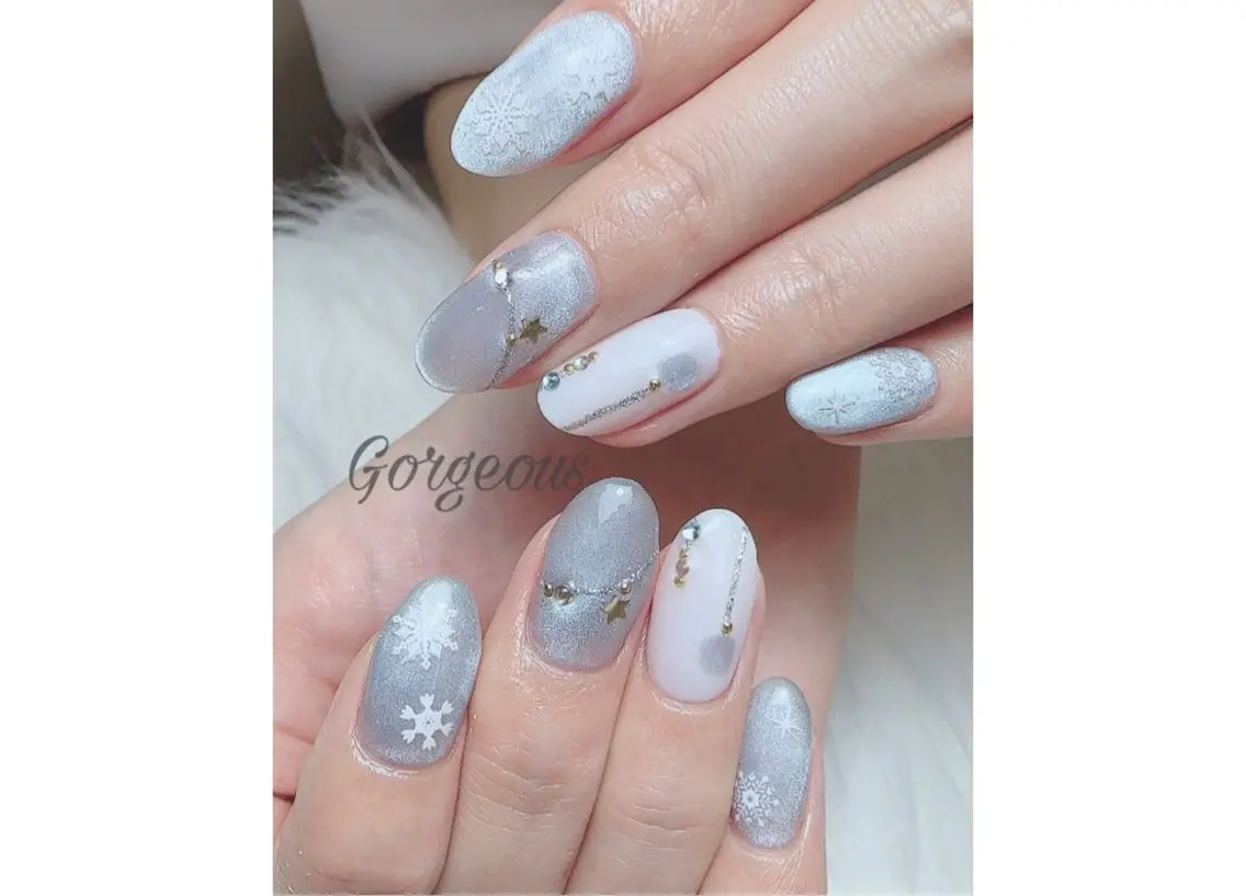 ネイル ♡ KURIN♡のネイルデザイン