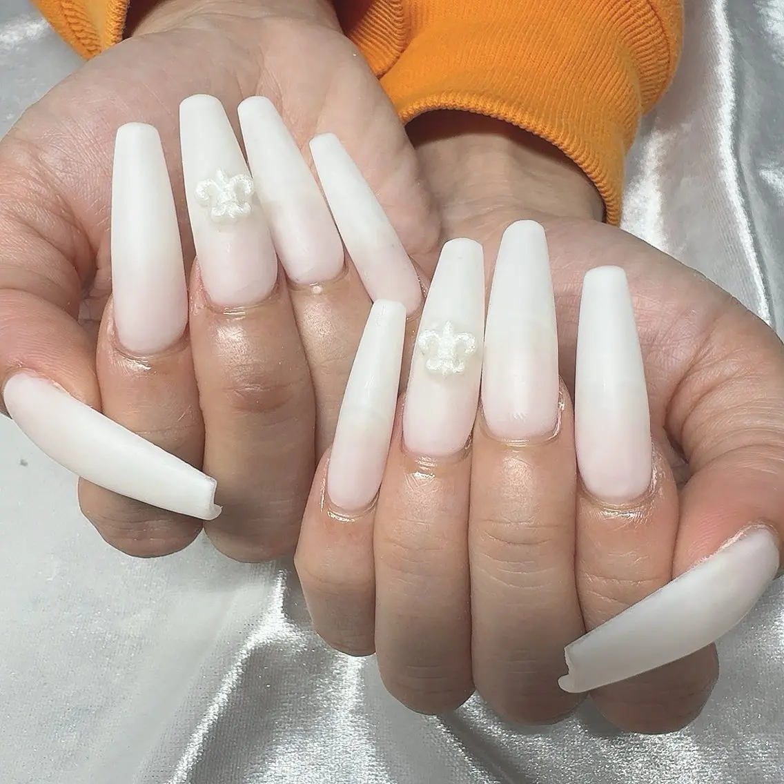 ネイル ハンドネイル Best Nail NANA🤍のネイルデザイン