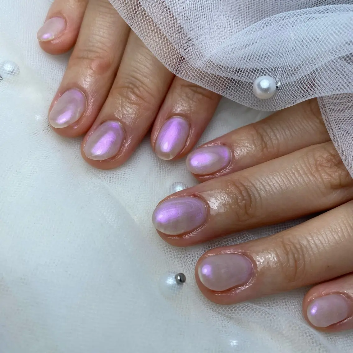 ネイル Beauty Space N&Nのネイルデザイン