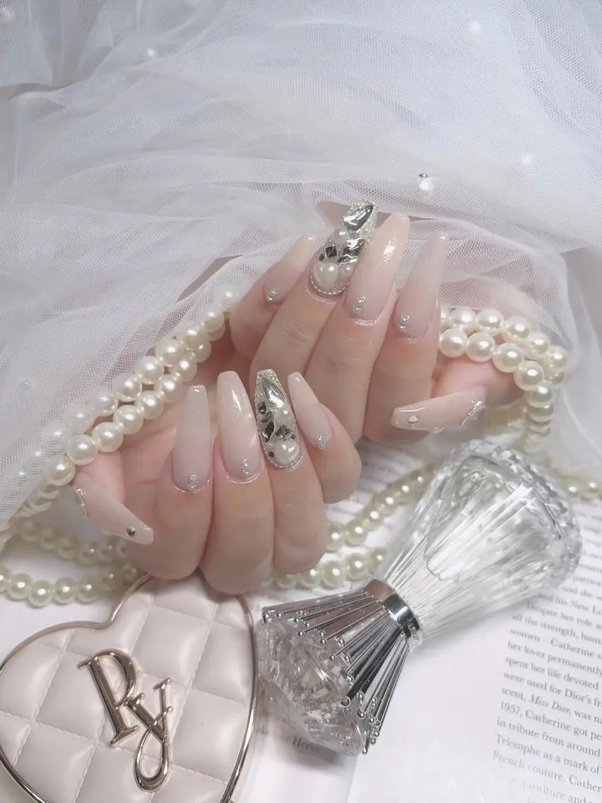 ネイル momoka 心斎橋nailのネイルデザイン