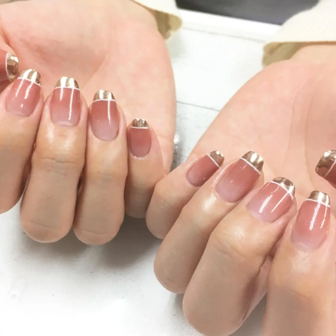 ネイル ラックス セカンドのネイルデザイン