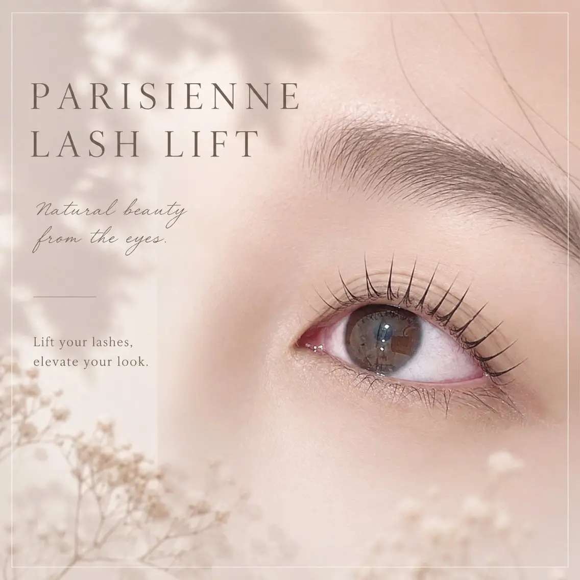 マツエク・マツパ eyelash kotoneのマツエク・マツパデザイン