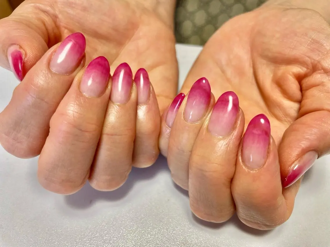 ネイル spoon nailのネイルデザイン