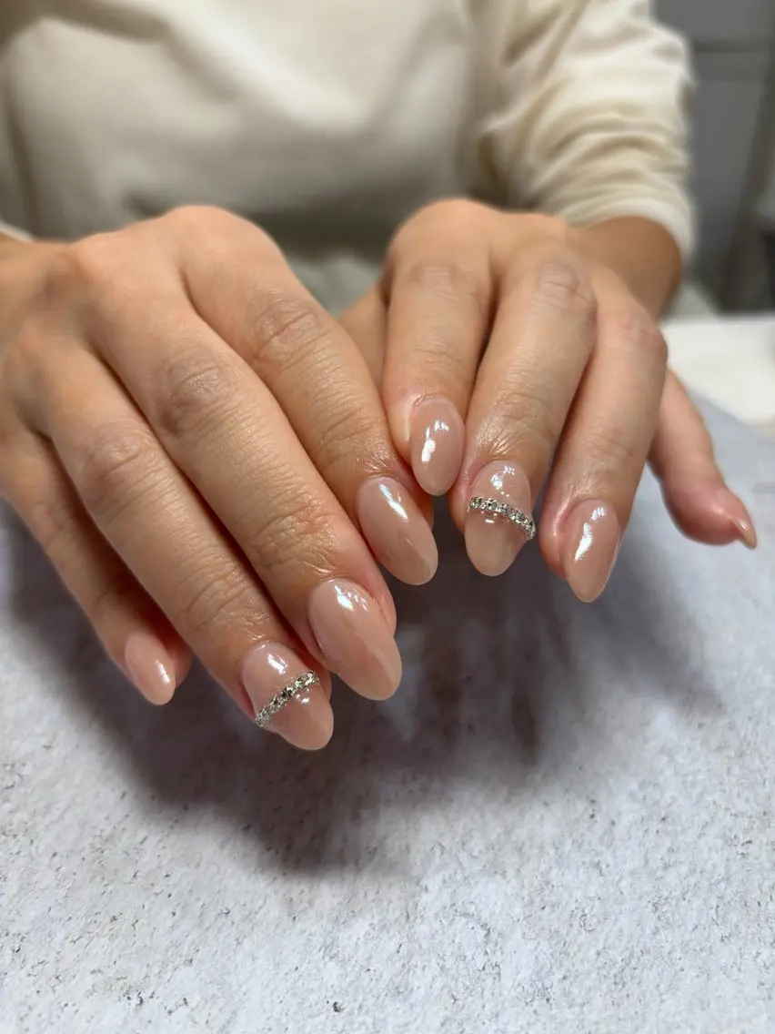 ネイル 【LINON】 airiのネイルデザイン